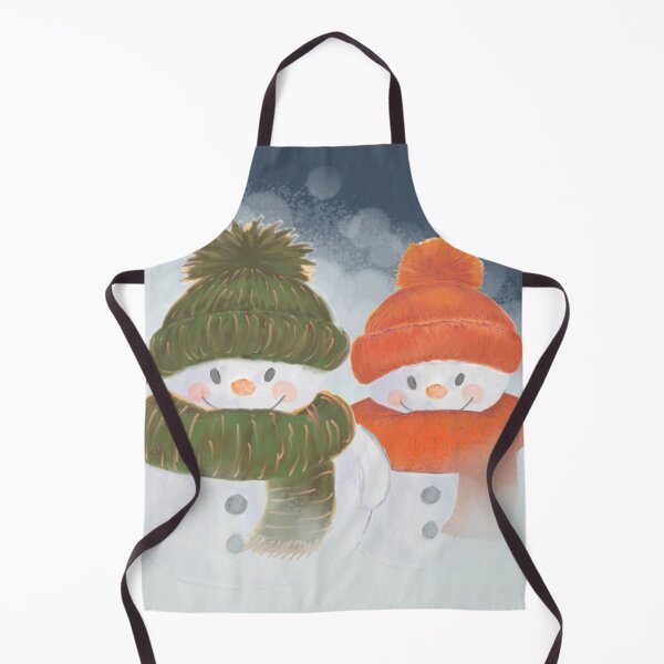 Item preview, Snowman squad designed and sold by Johka.