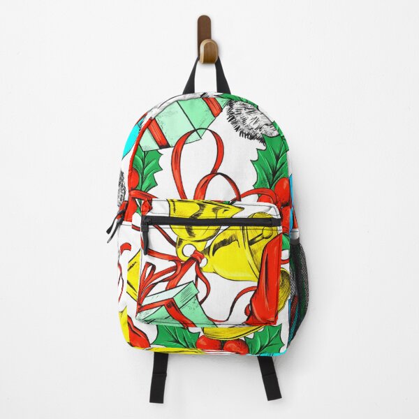 Item preview, christmas designed and sold by Minimal_r_tist.