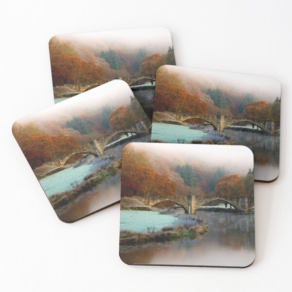 Item preview, Bridge over the River Semois Wallonia Belgium designed and sold by Bridgers872.