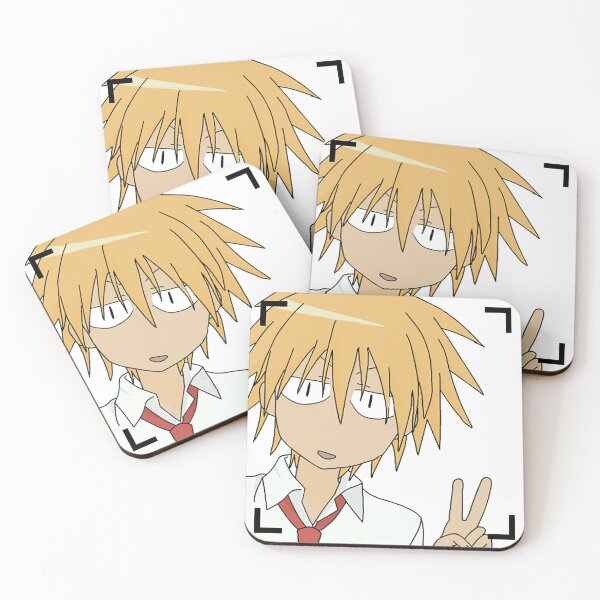Item preview, Usui Takumi v1 designed and sold by niconek03.