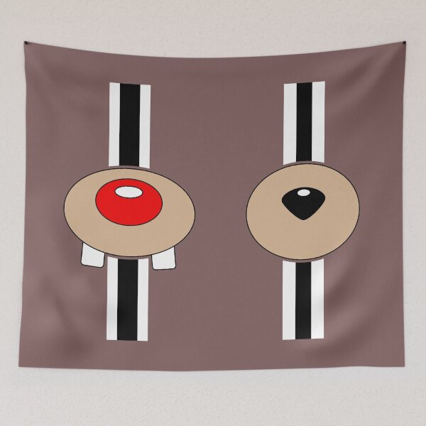 Item preview, Chipmunks designed and sold by sliceofdisney.