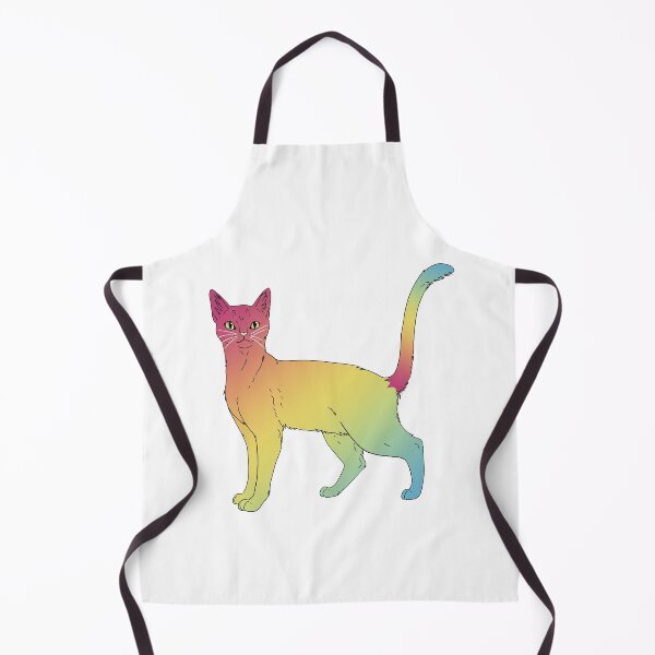 Item preview, Everybody talks blended kitty cat designed and sold by Narniax.