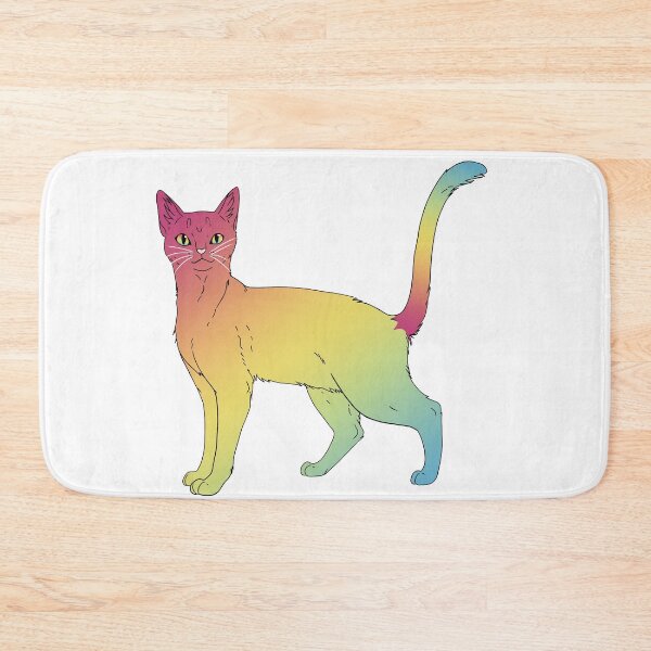 Item preview, Everybody talks blended kitty cat designed and sold by Narniax.