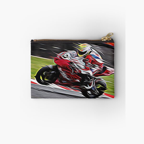 Item preview, Full speed on two wheels designed and sold by Glineur.