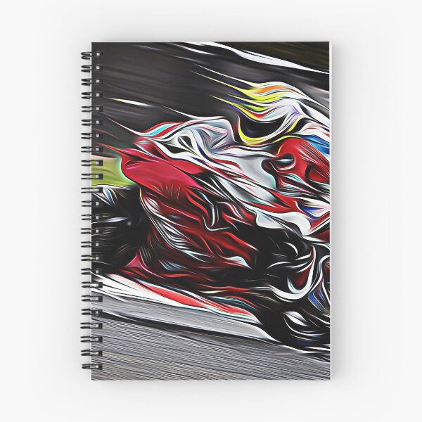 Item preview, Full speed on two wheels designed and sold by Glineur.