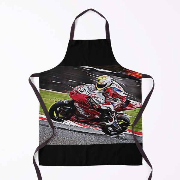 Item preview, Full speed on two wheels designed and sold by Glineur.