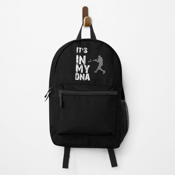 Item preview, It is In My DNA Baseball Lovers Gift designed and sold by Akmloza.