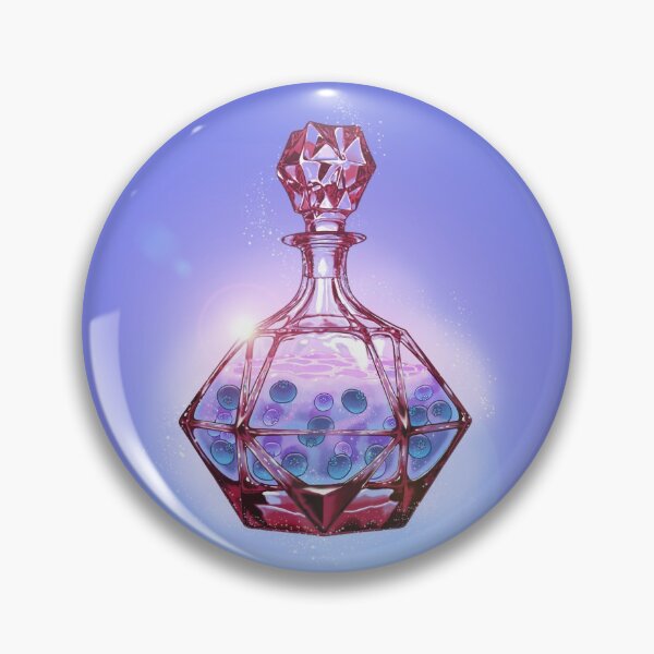 Item preview, Blueberry Jam designed and sold by PurpleLeafSyrup.
