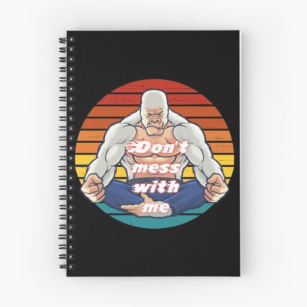 Item preview, Dont mess with me  designed and sold by EmotionArt.