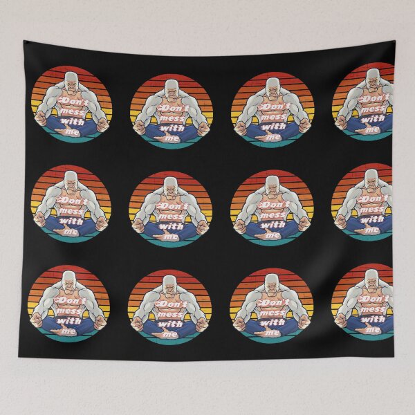 Item preview, Dont mess with me  designed and sold by EmotionArt.