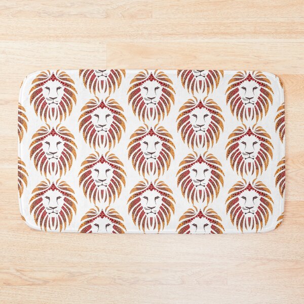 Item preview,   WILD  AFRICAN LION  designed and sold by Bubblegirl17.