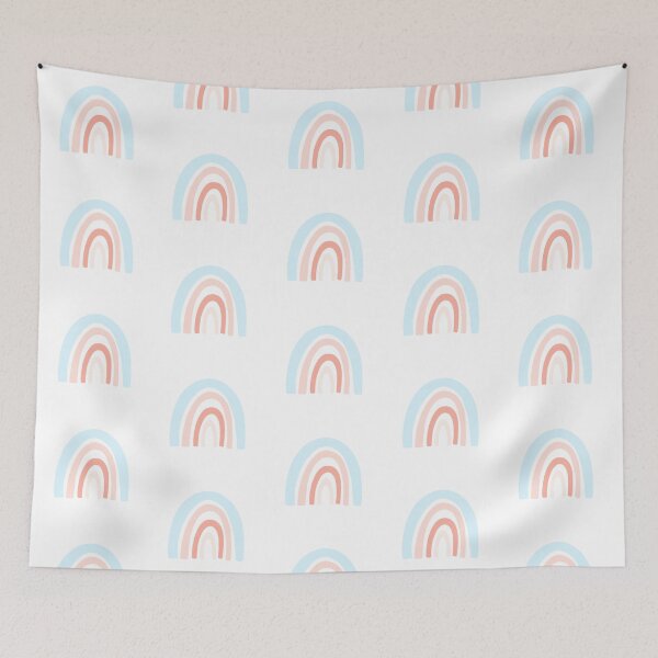 Item preview, Rainbow designed and sold by Nagore Illustrations.