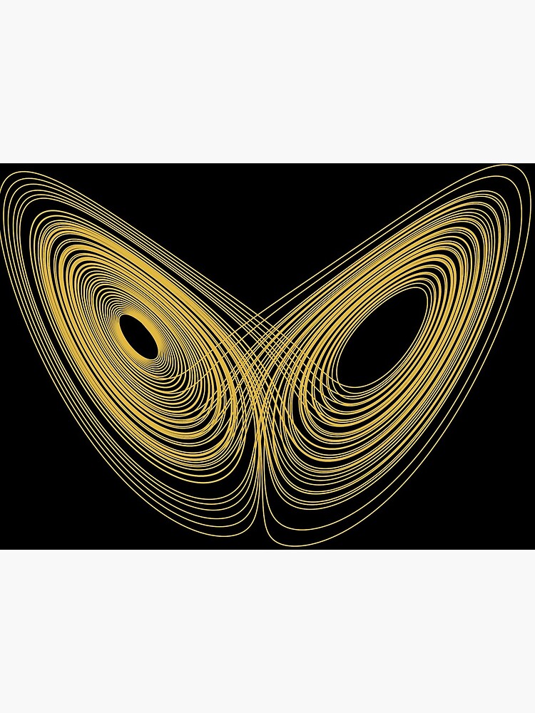 Lorenz Attractor Lorenz Attractor