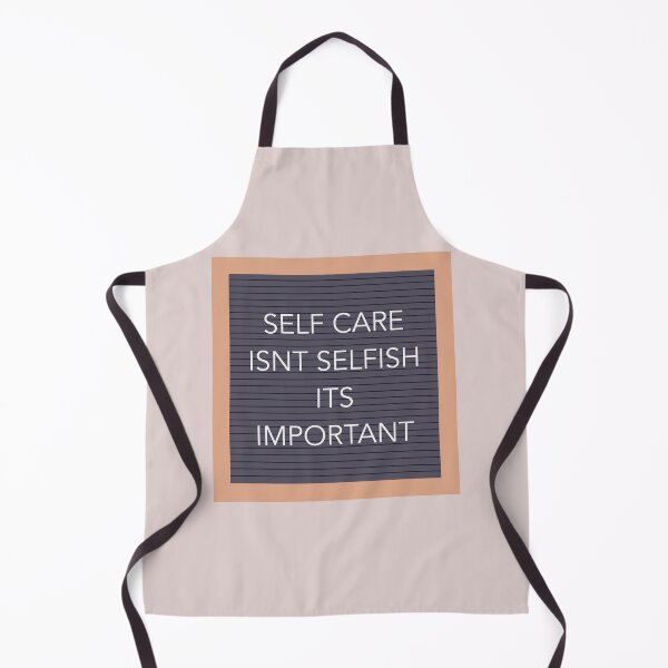 Item preview, Self Care is Important  designed and sold by Cassidiiaa.