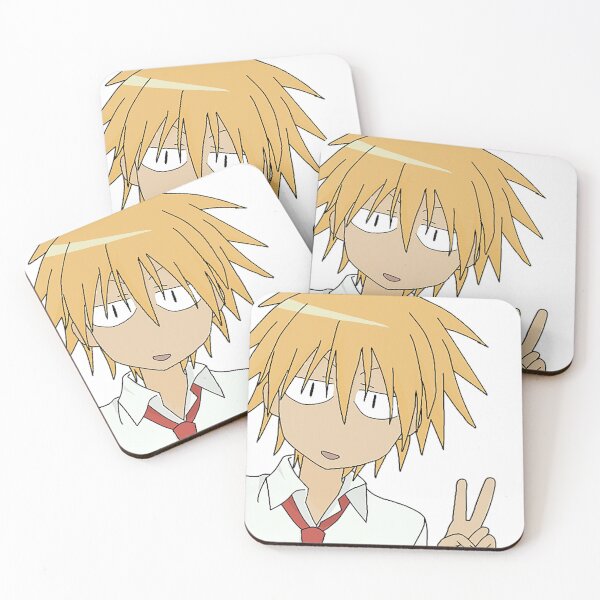 Item preview, Usui Takumi v2 designed and sold by niconek03.