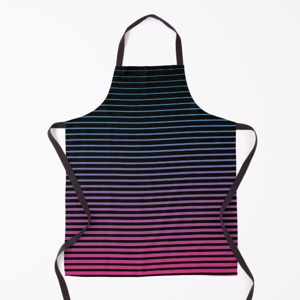 Item preview, Purple Pink Two Tone Pattern of Stripes designed and sold by Harlake.