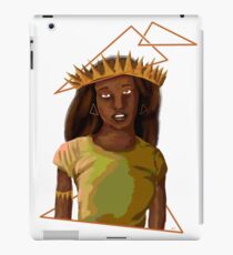 Royalty iPad Case/Skin