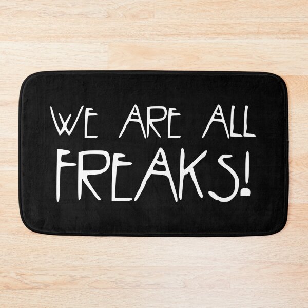 Item preview, AHS - Freaks! designed and sold by tasha0louise.