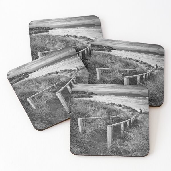 Item preview, Castlerock Beach designed and sold by Nigel R Bell Photography.