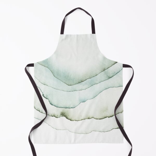 Item preview, agate, natural, gem, watercolor, hand painted designed and sold by PetraKern.