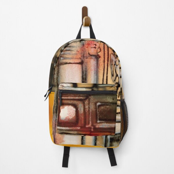 Item preview, Graffiti Mural Painting Classical Building Facade Rome, Italy designed and sold by worldways.