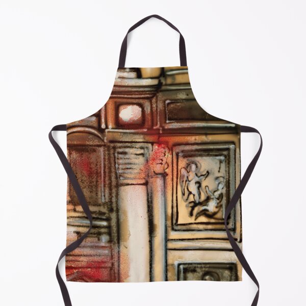 Item preview, Graffiti Mural Painting Classical Building Facade Rome, Italy designed and sold by worldways.