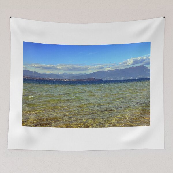 Item preview, Lake Garda designed and sold by annalisa56.