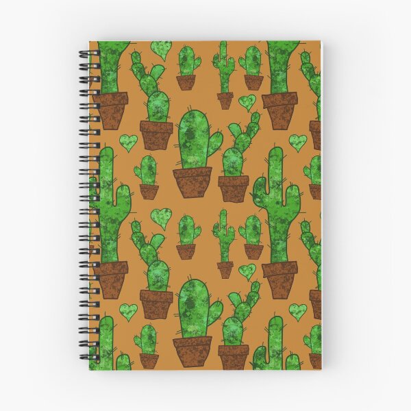 Item preview, Cactus Tropical Desert Pattern designed and sold by Harriet Linton.