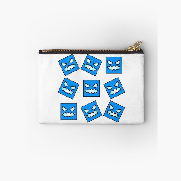 Item preview, Geometry Dash designed and sold by Jemma Jones.