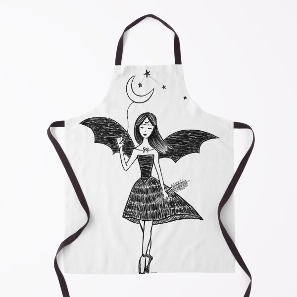 Item preview, Influenced by The Moon  designed and sold by witchlingart.