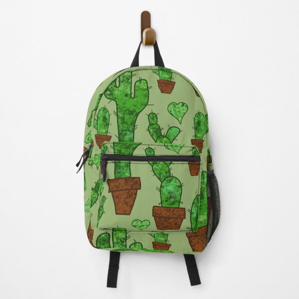 Item preview, Cactus Tropical Desert Pattern designed and sold by Harriet Linton.