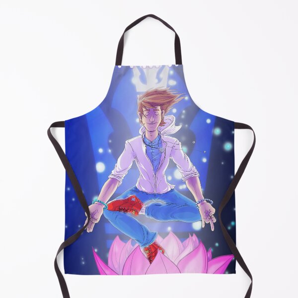 Item preview, No Thinking - Nothing King designed and sold by MrPoppo.
