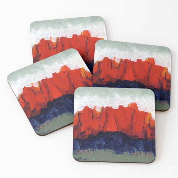 Item preview, Redlands designed and sold by Lynne Taetzsch.