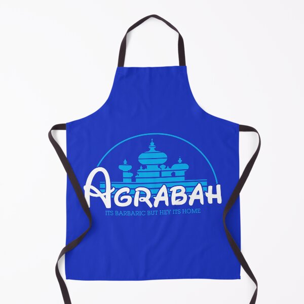 Item preview, Its barbaric but its home designed and sold by sliceofdisney.