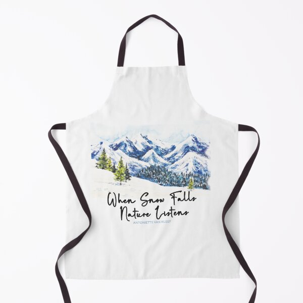 Item preview, SnowFall designed and sold by AceAusDesigns.