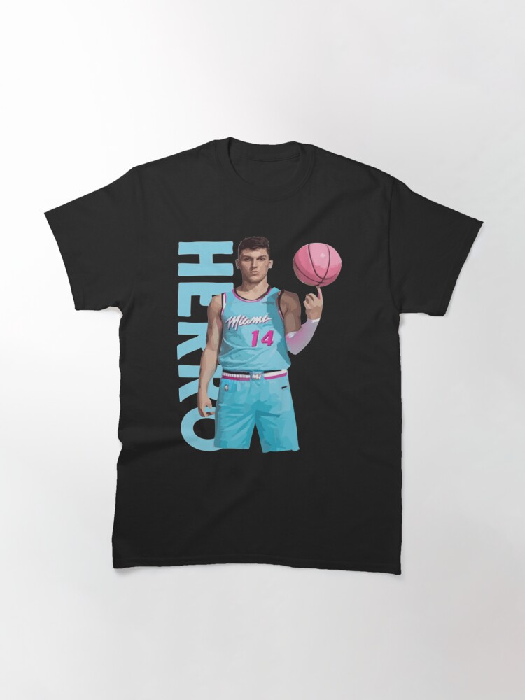 tyler herro shirt youth