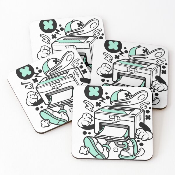 Item preview, Printer designed and sold by obviouslogic.