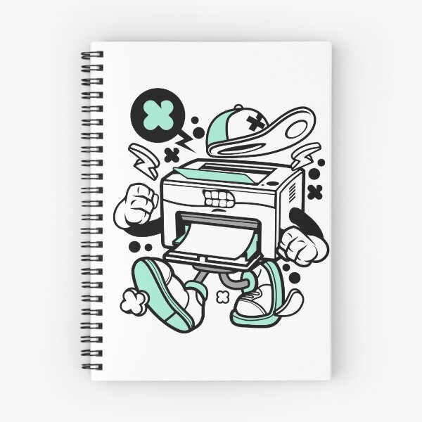 Item preview, Printer designed and sold by obviouslogic.