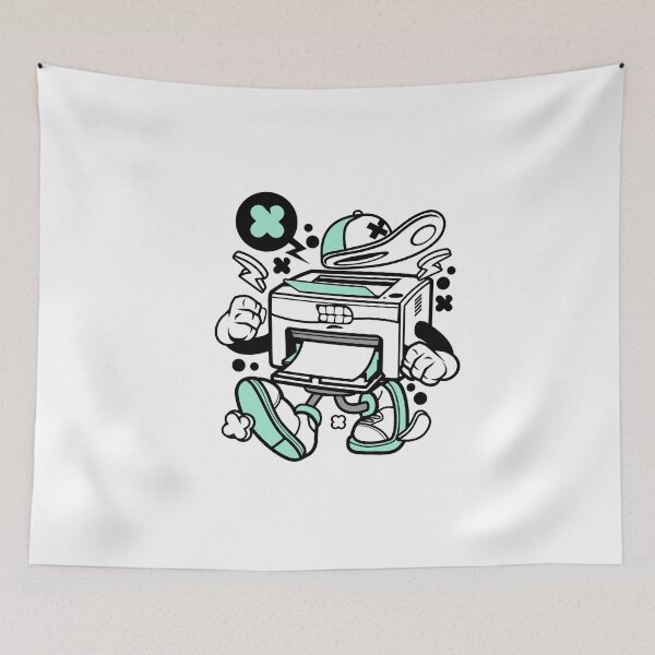 Item preview, Printer designed and sold by obviouslogic.