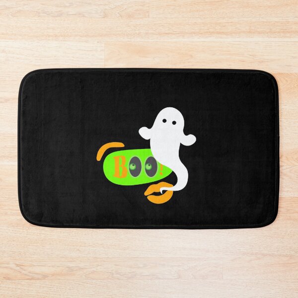Item preview, Boo! Cute Ghost Surprise Halloween designed and sold by Michael Schmidt.