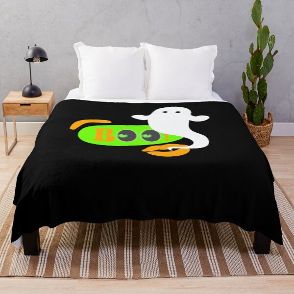 Item preview, Boo! Cute Ghost Surprise Halloween designed and sold by Michael Schmidt.
