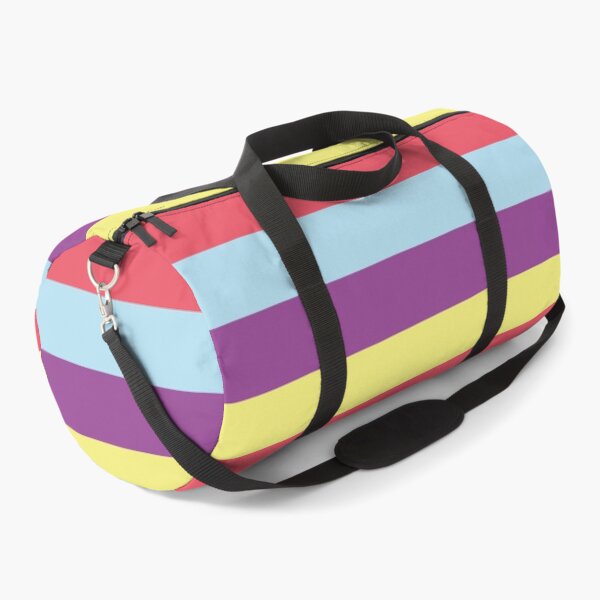 Item preview, RWBY team stripes (Horizontal) designed and sold by Notmypoison.