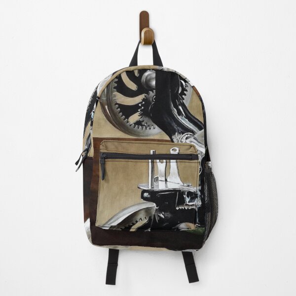 Item preview, The machine VI designed and sold by JBelloStudio.