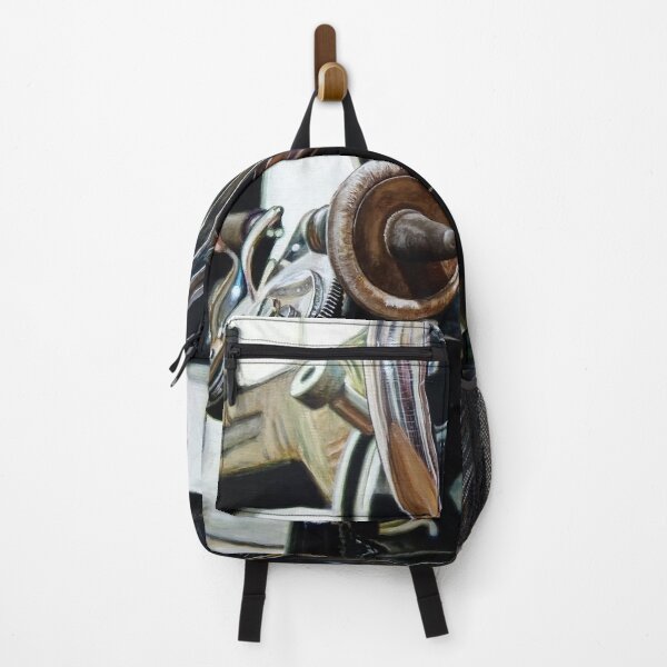 Item preview, The Machine X designed and sold by JBelloStudio.