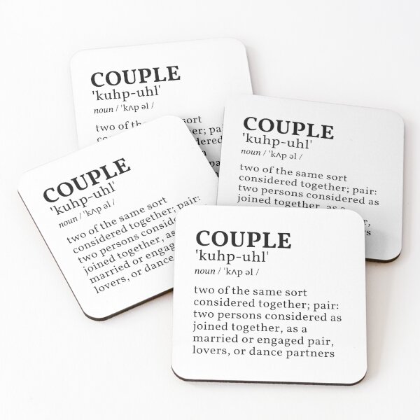 Item preview, Couple designed and sold by AlwaysYellowNam.