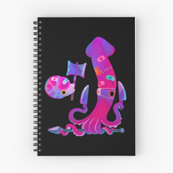 Item preview, Stabby whaleshark/squid designed and sold by pikaole.