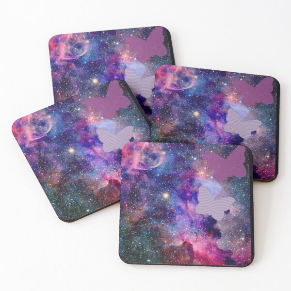 Item preview, Galaxy design with border designed and sold by Roisin678.