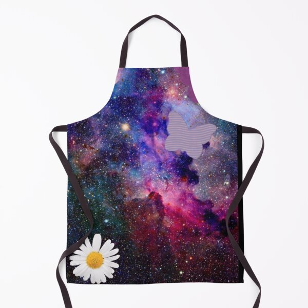 Item preview, Galaxy design with border designed and sold by Roisin678.