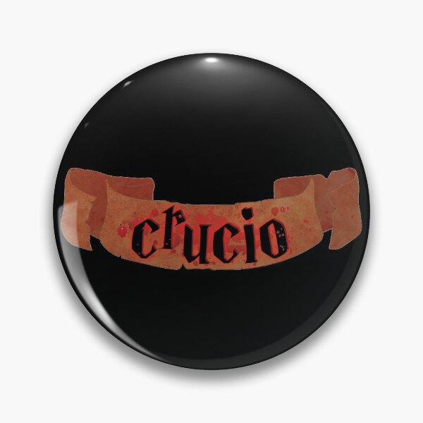 Item preview, Crucio designed and sold by sabinako.
