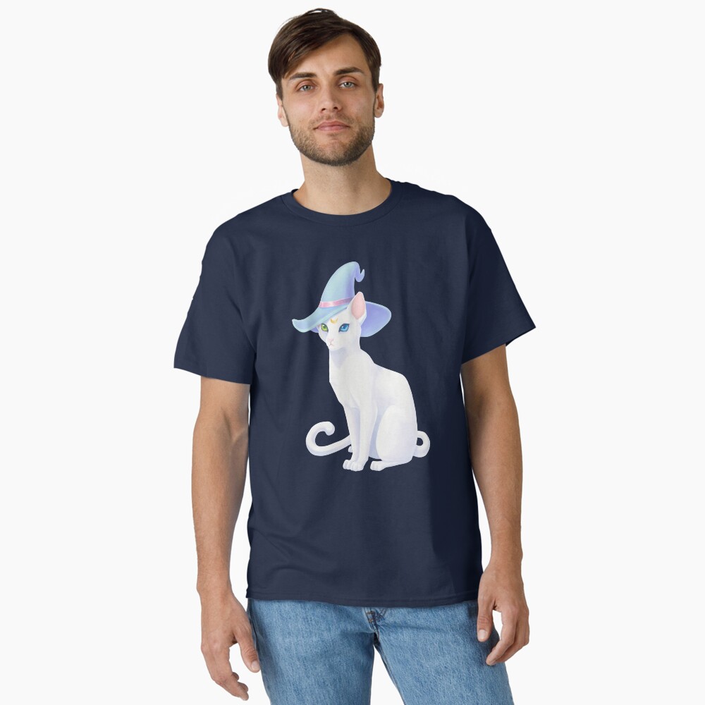 Item preview, Classic T-Shirt designed and sold by ElectricFangs.